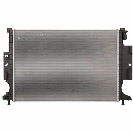 Spectra Premium Radiator, Cu13528 CU13528